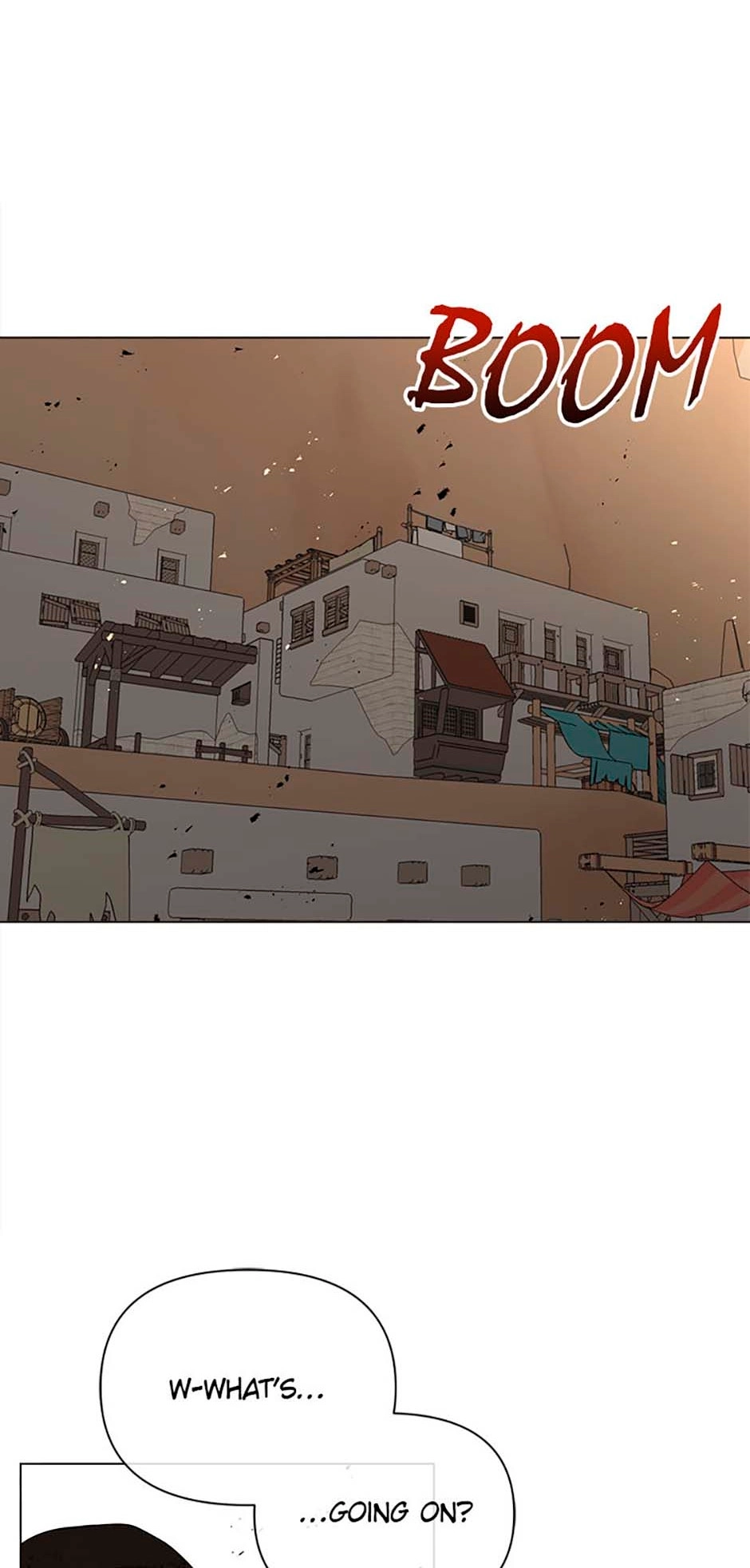 Read Three Worlds chapter 70 image 3 on Lezhin