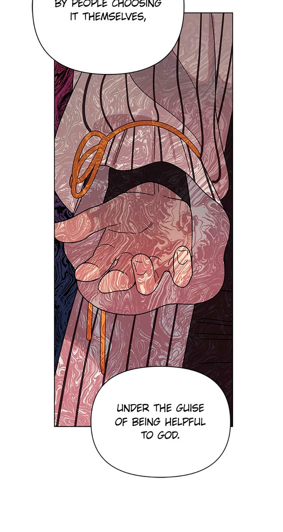 Read Three Worlds chapter 70 image 31 on Lezhin