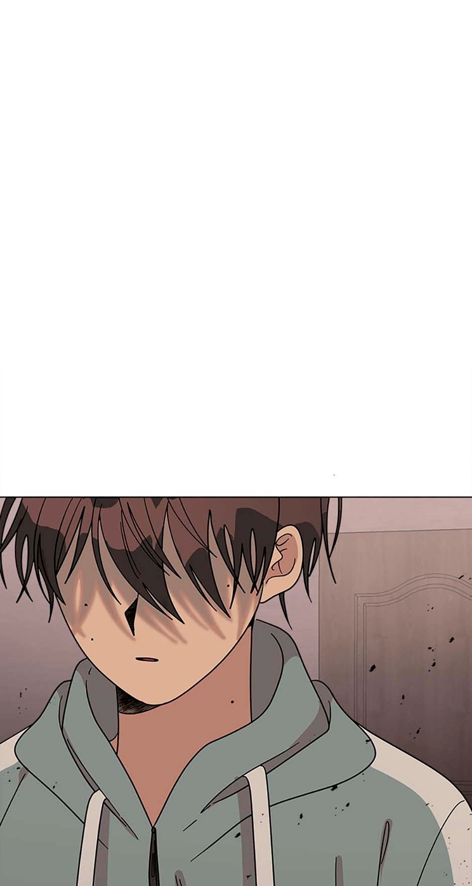 Read Three Worlds chapter 70 image 34 on Lezhin