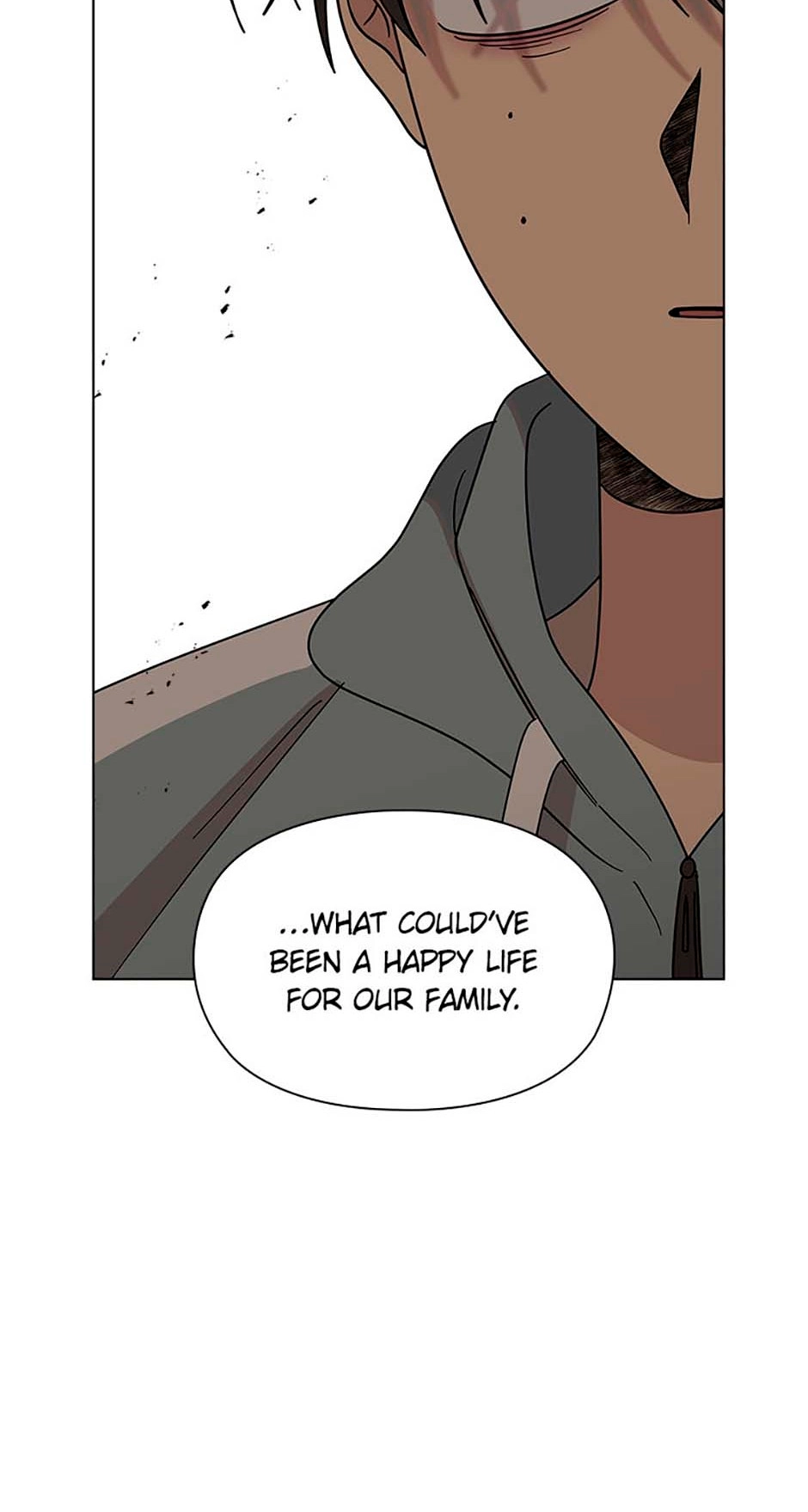 Read Three Worlds chapter 70 image 36 on Lezhin