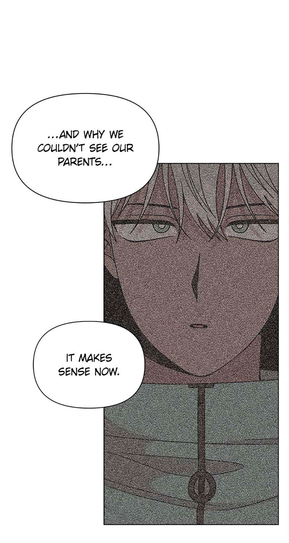 Read Three Worlds chapter 70 image 38 on Lezhin