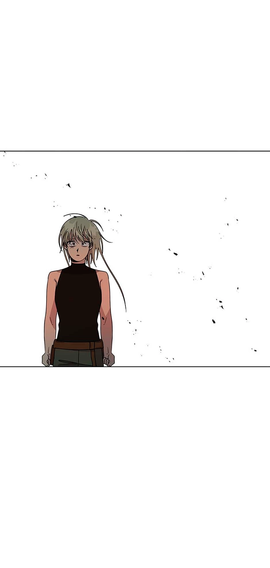 Read Three Worlds chapter 70 image 46 on Lezhin