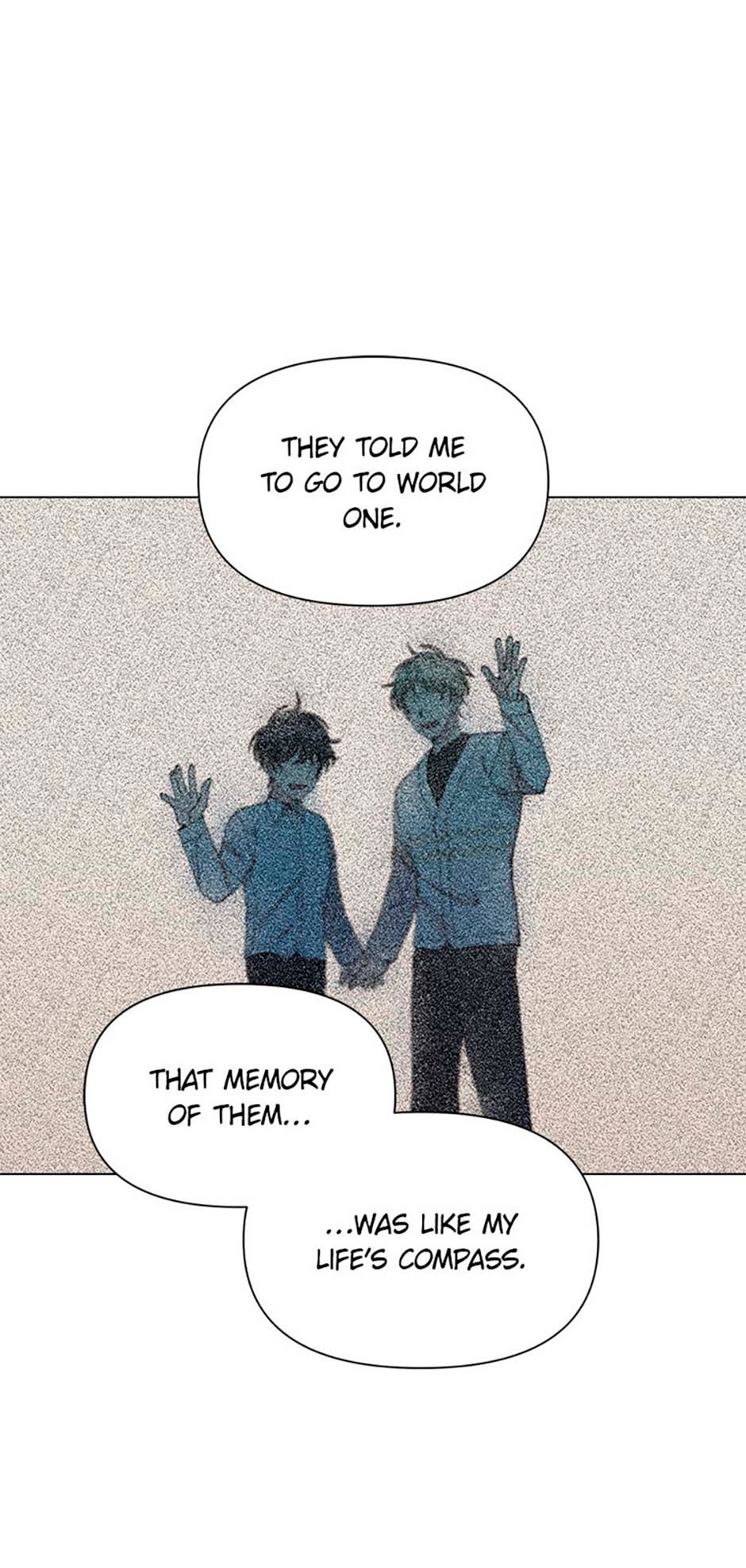 Read Three Worlds chapter 70 image 49 on Lezhin