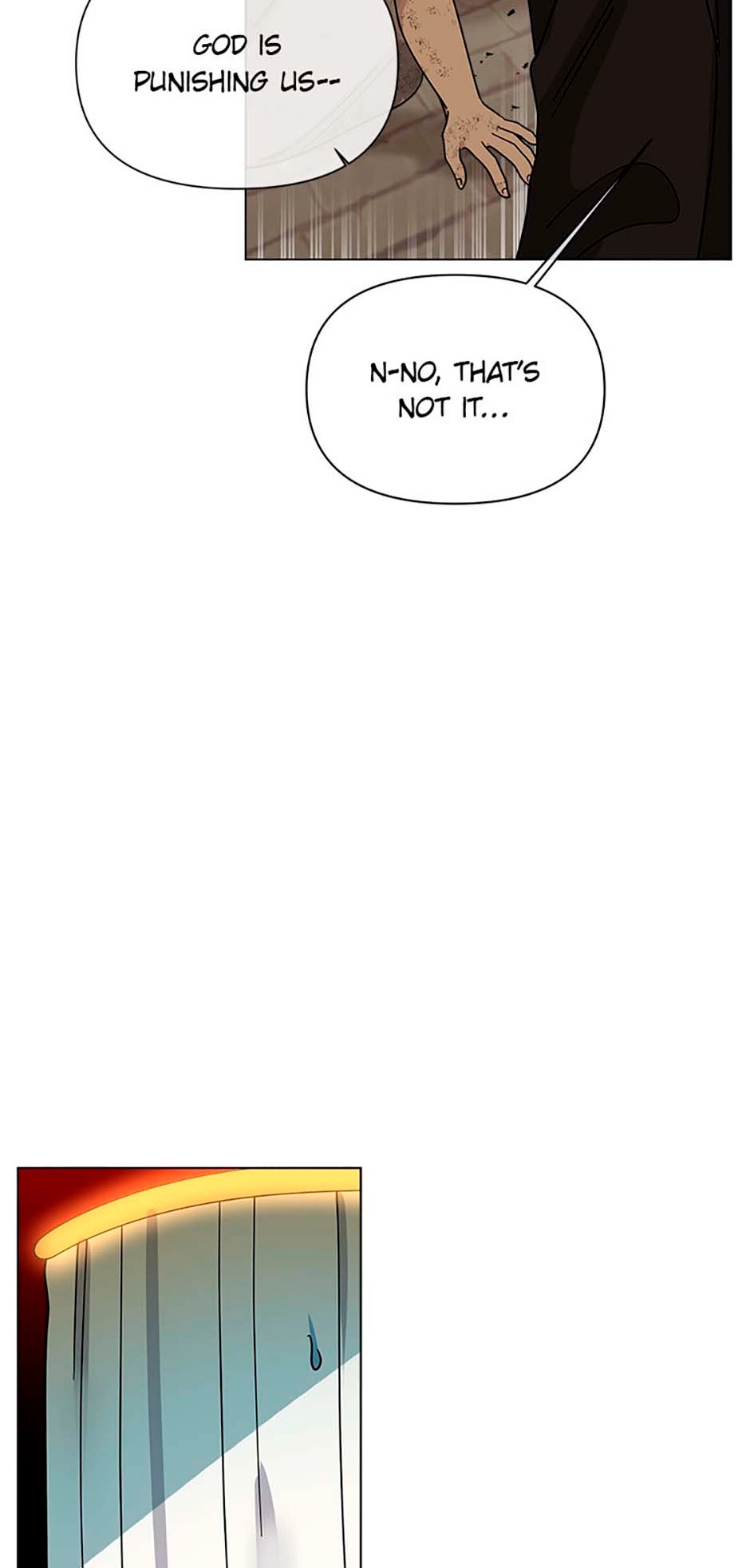 Read Three Worlds chapter 70 image 5 on Lezhin