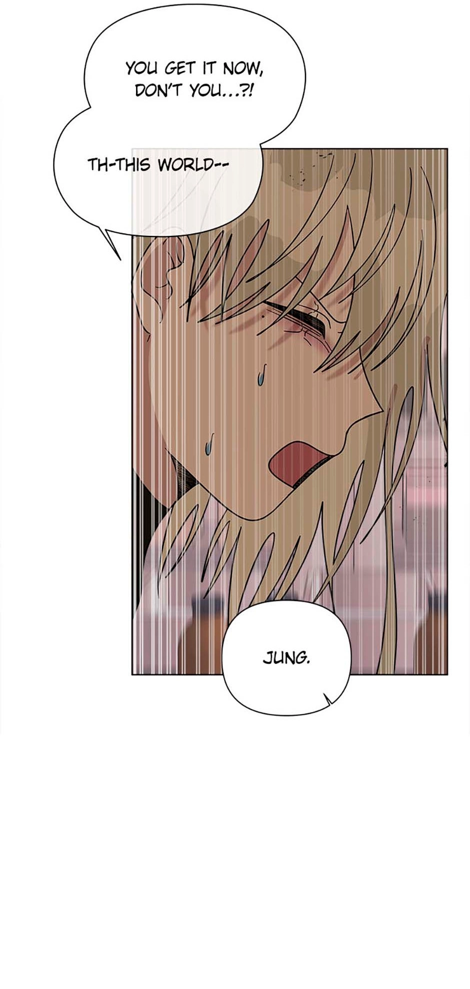 Read Three Worlds chapter 70 image 51 on Lezhin