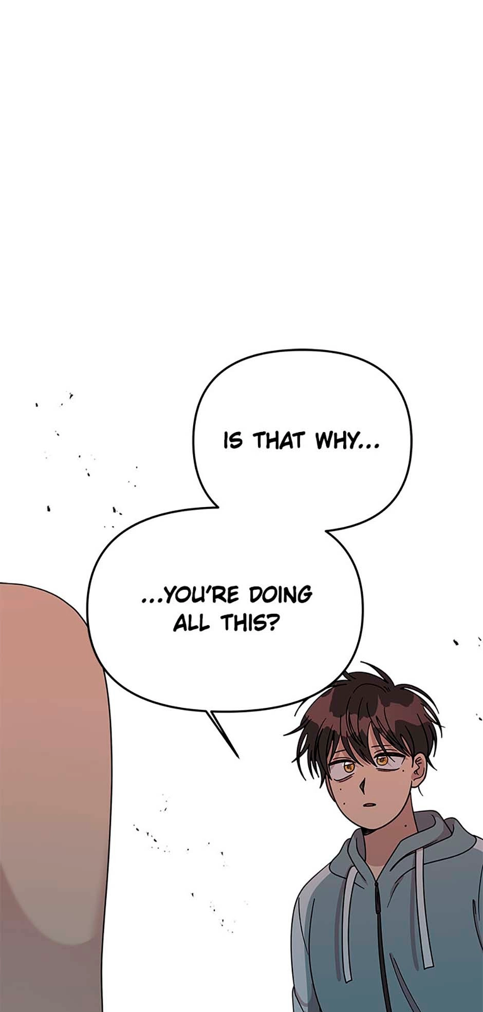 Read Three Worlds chapter 70 image 52 on Lezhin