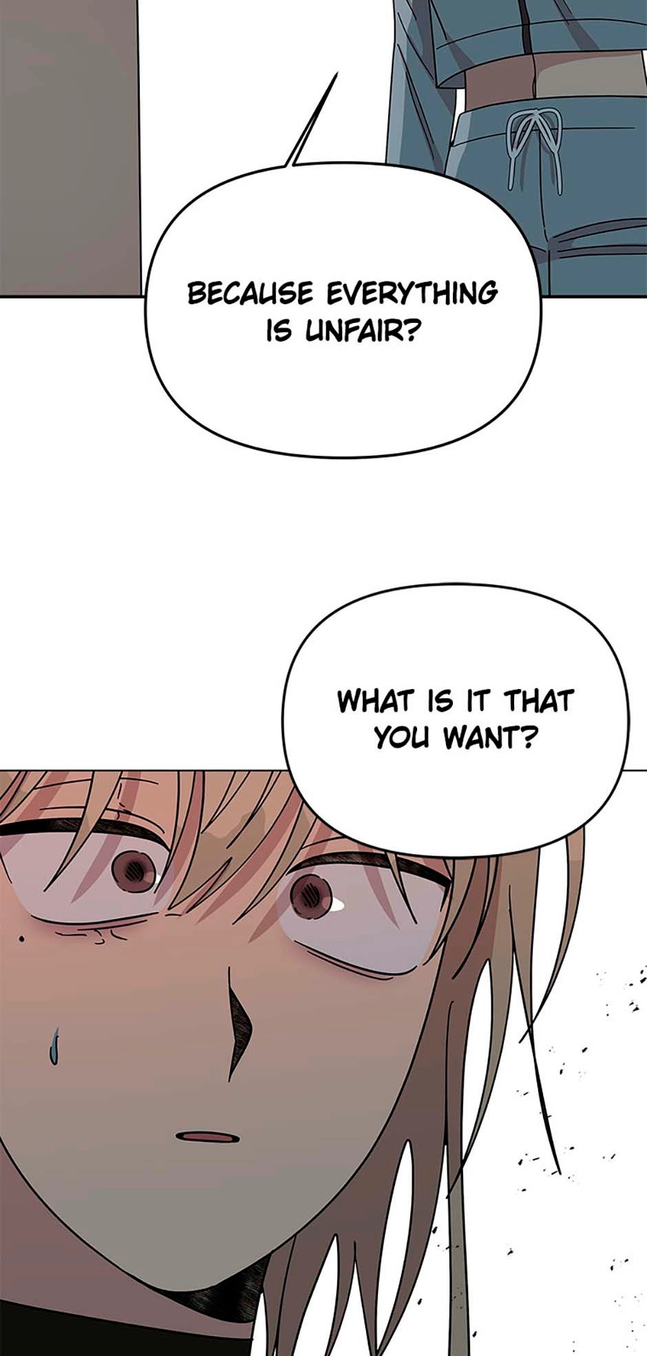 Read Three Worlds chapter 70 image 53 on Lezhin