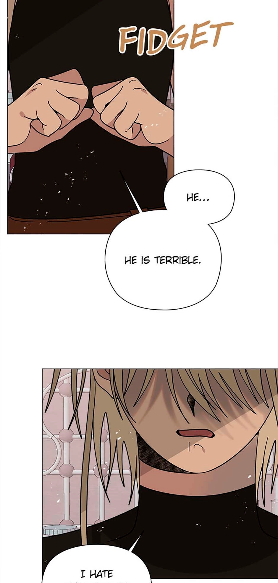 Read Three Worlds chapter 70 image 55 on Lezhin
