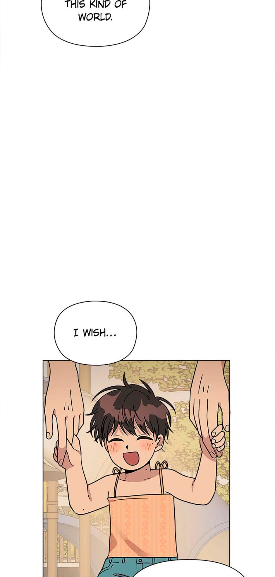 Read Three Worlds chapter 70 image 56 on Lezhin