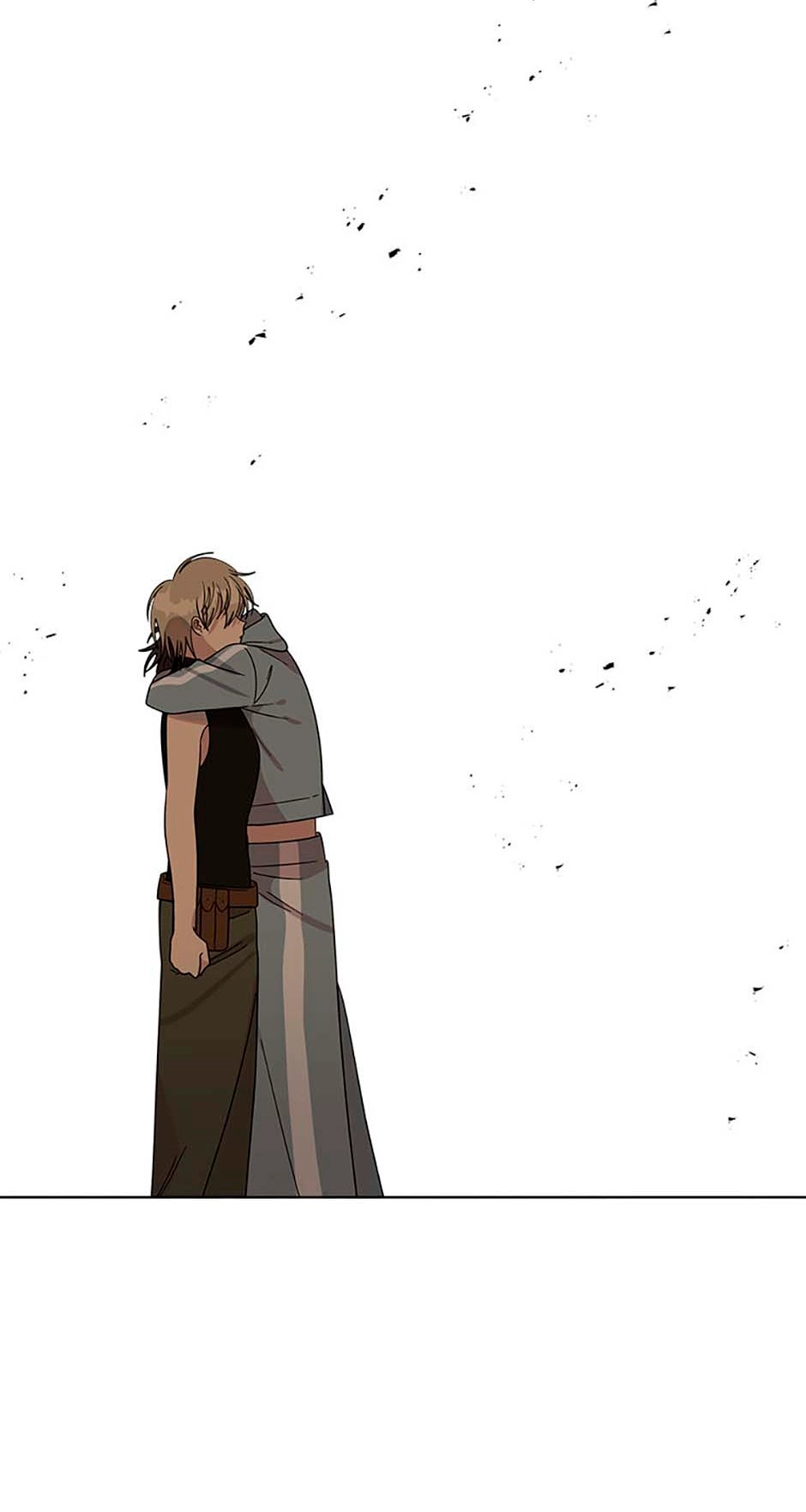Read Three Worlds chapter 70 image 63 on Lezhin