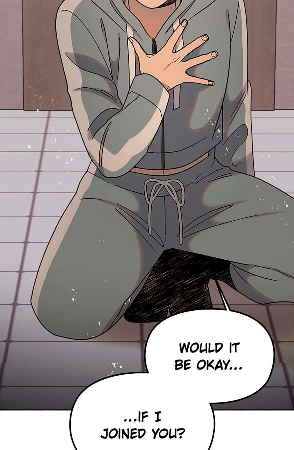 Read Three Worlds chapter 70 image 75 on Lezhin