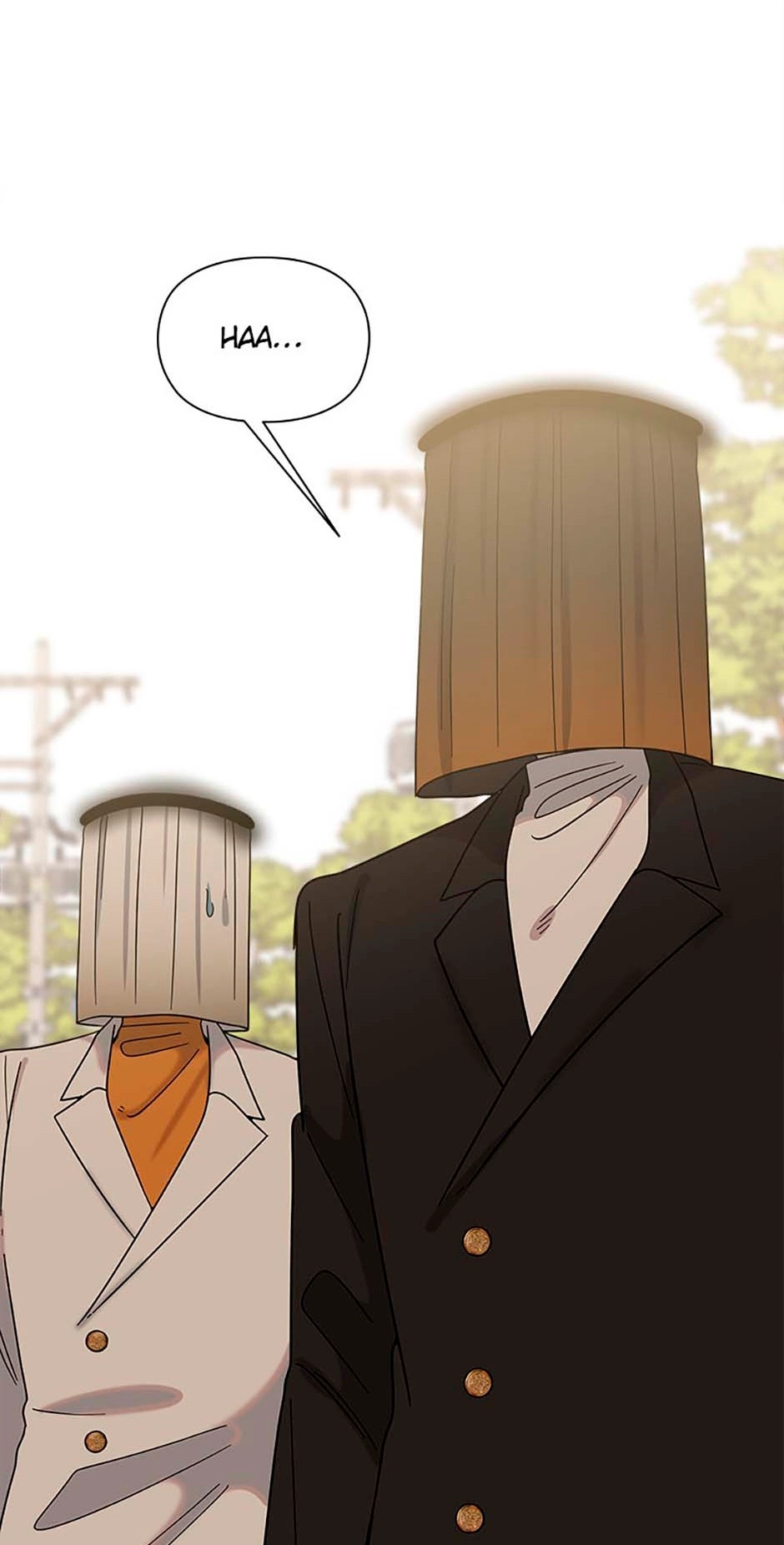Read Three Worlds chapter 70 image 8 on Lezhin