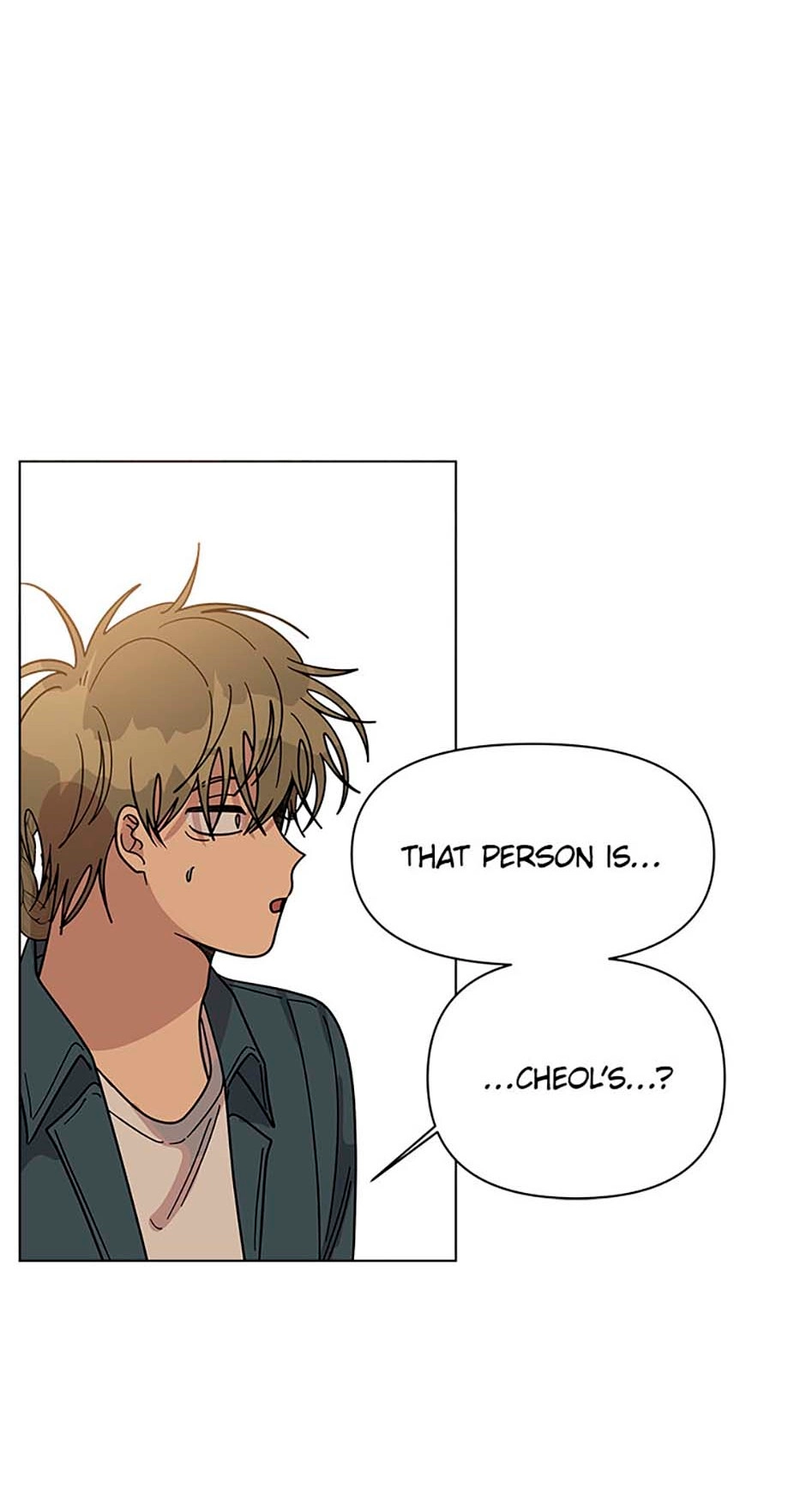 Read Three Worlds chapter 71 image 1 on Lezhin
