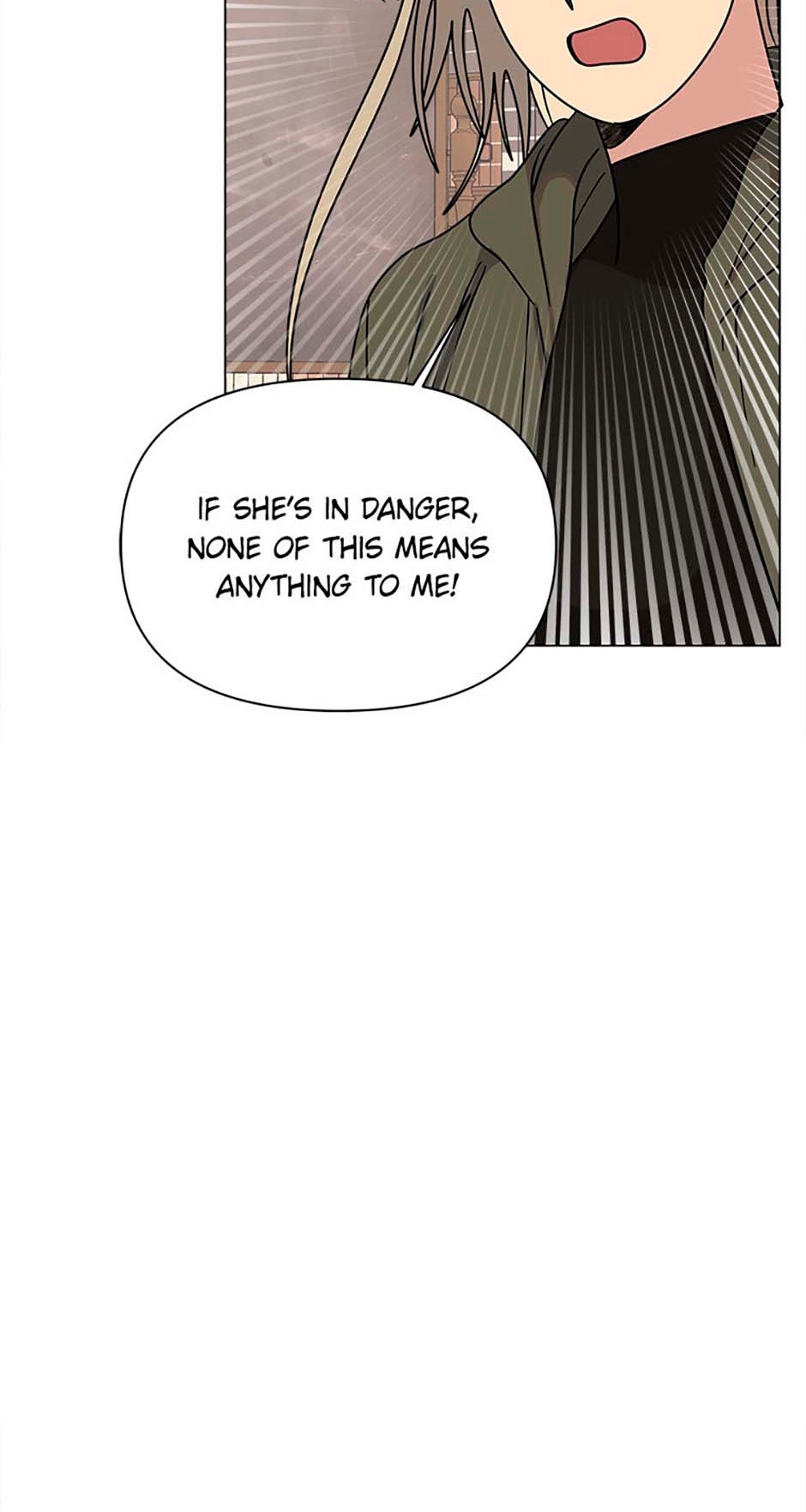 Read Three Worlds chapter 71 image 12 on Lezhin