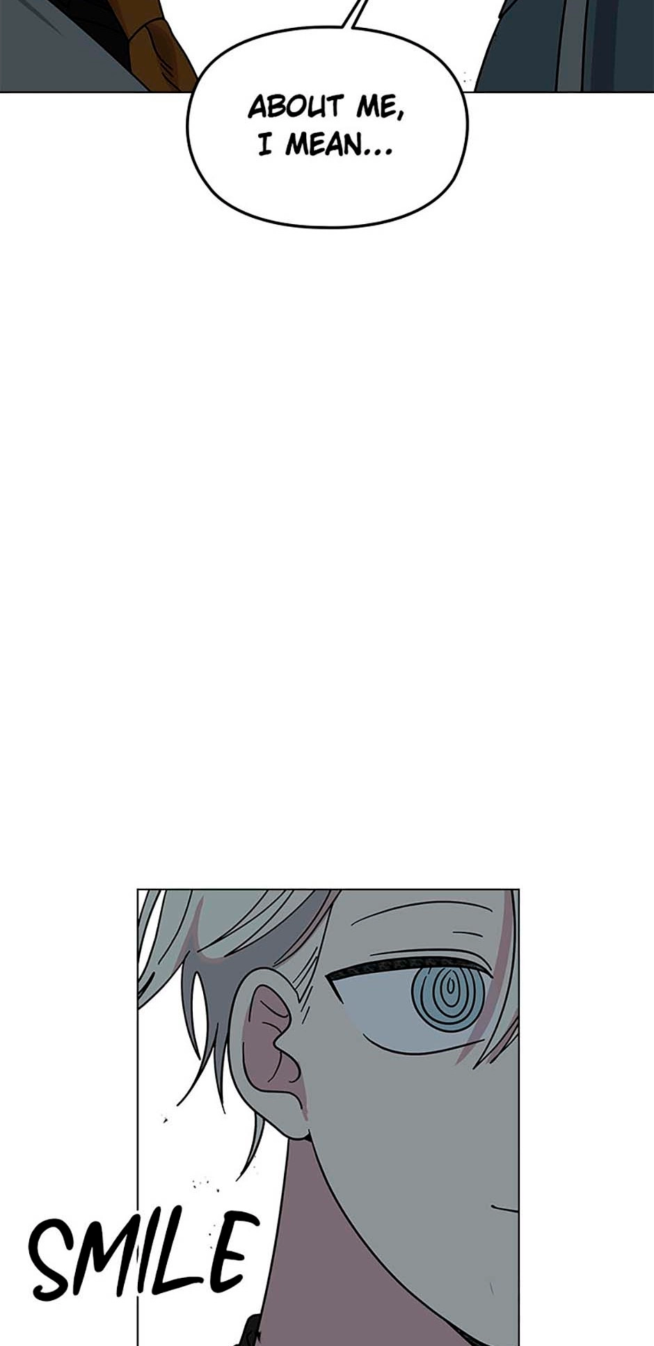 Read Three Worlds chapter 71 image 17 on Lezhin