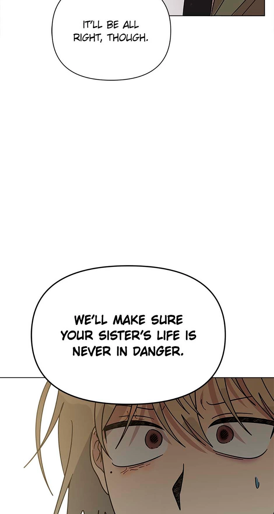 Read Three Worlds chapter 71 image 25 on Lezhin