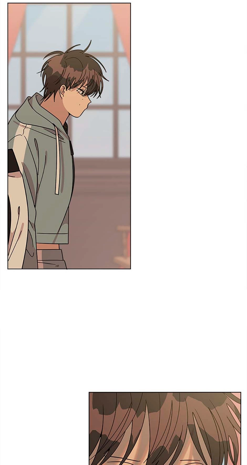 Read Three Worlds chapter 71 image 27 on Lezhin