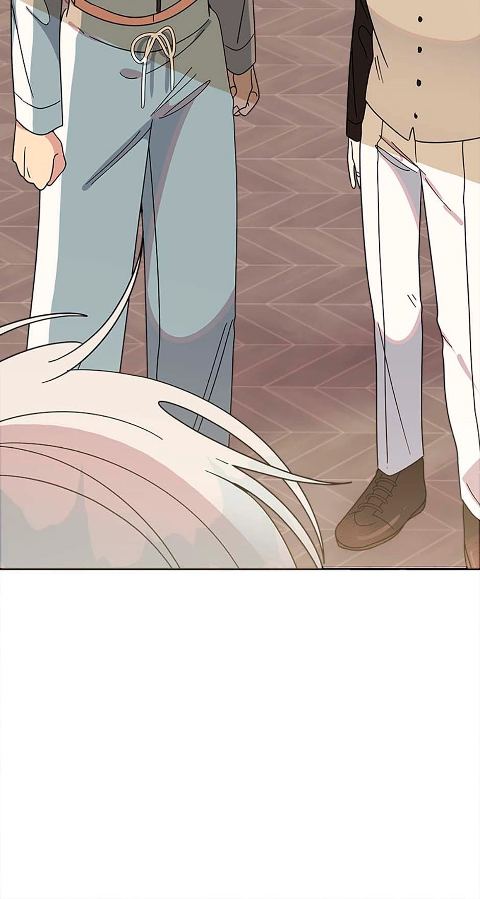 Read Three Worlds chapter 71 image 30 on Lezhin