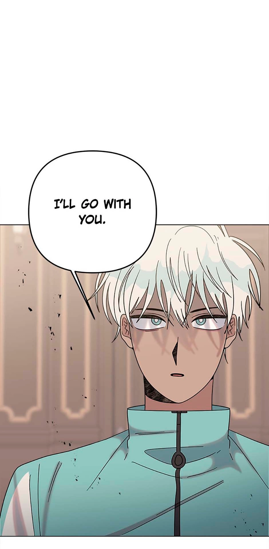 Read Three Worlds chapter 71 image 33 on Lezhin