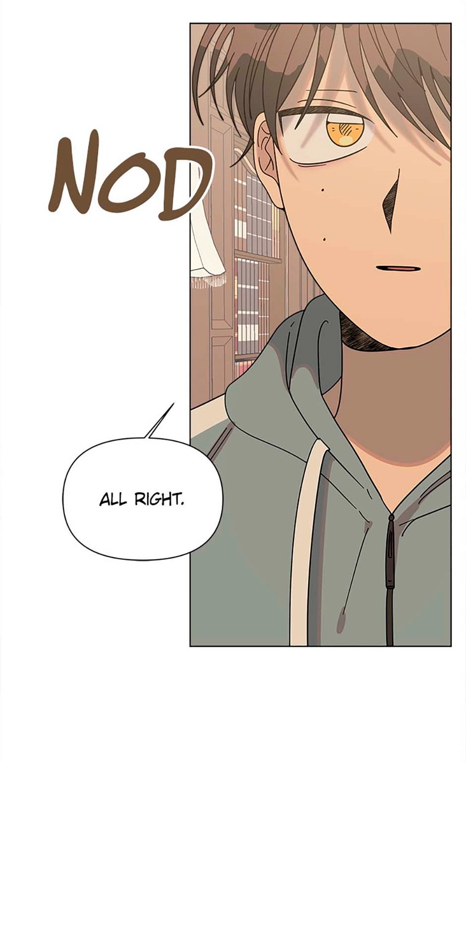 Read Three Worlds chapter 71 image 36 on Lezhin