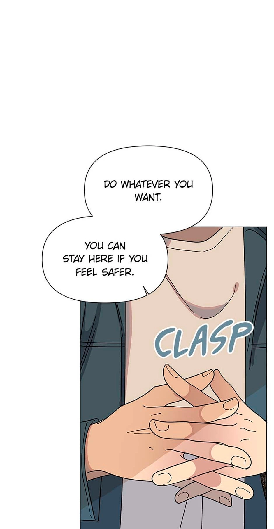 Read Three Worlds chapter 71 image 39 on Lezhin