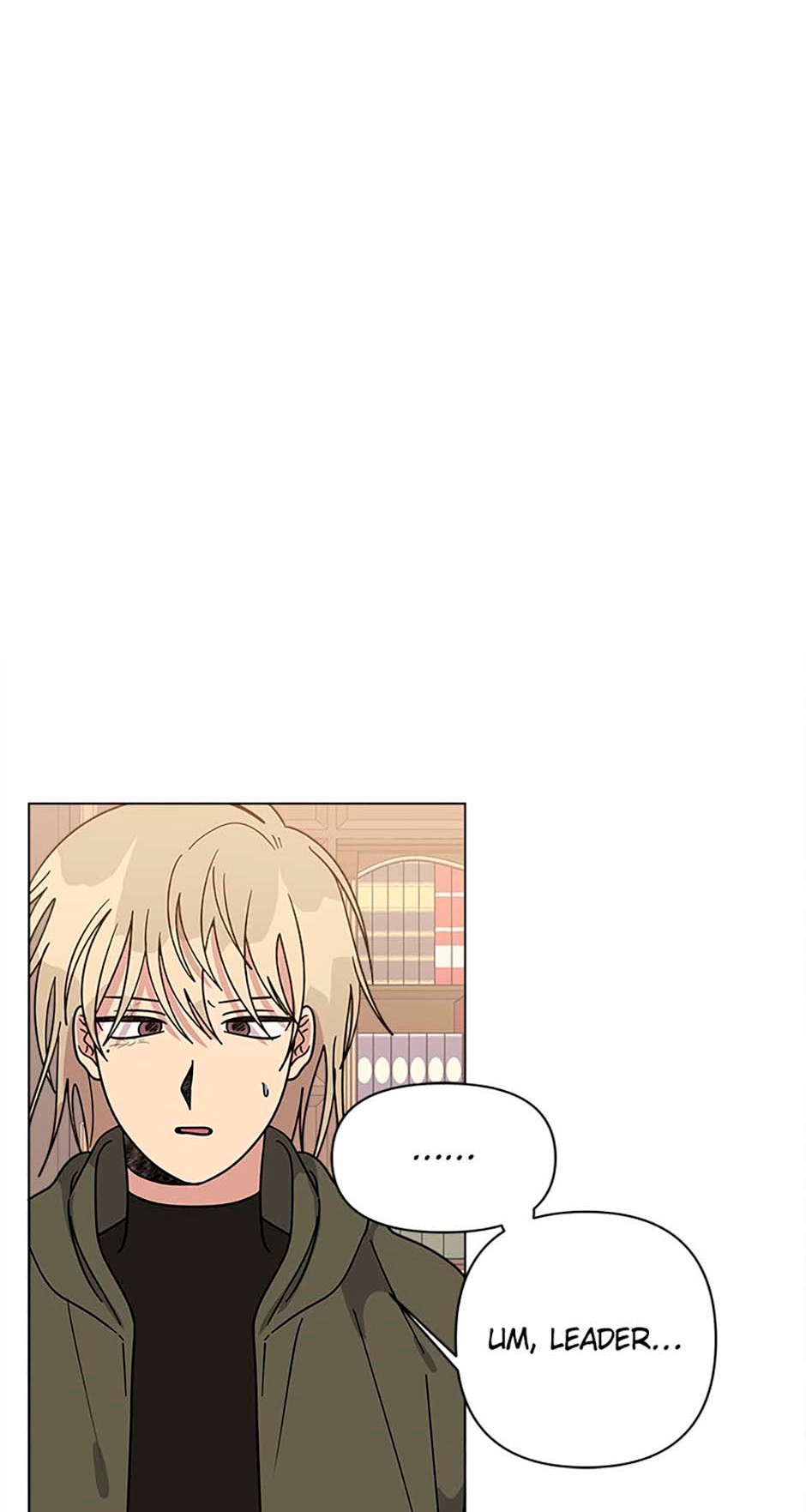 Read Three Worlds chapter 71 image 4 on Lezhin