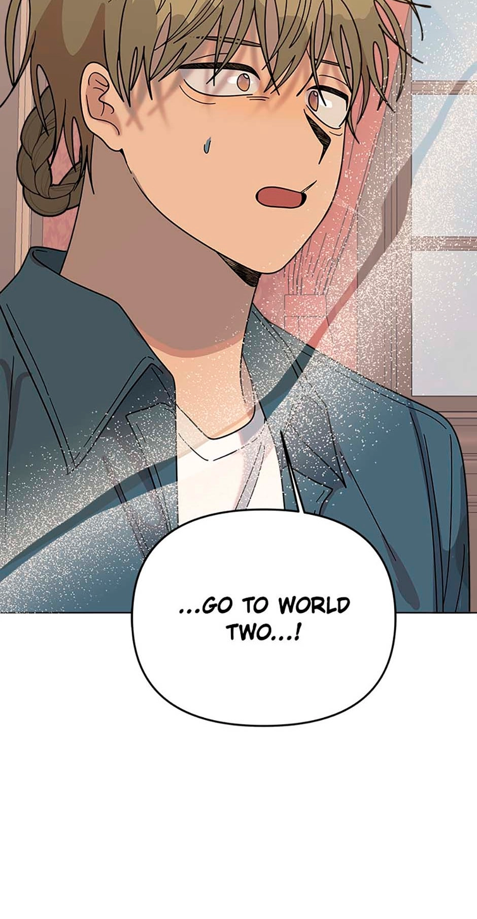 Read Three Worlds chapter 71 image 41 on Lezhin