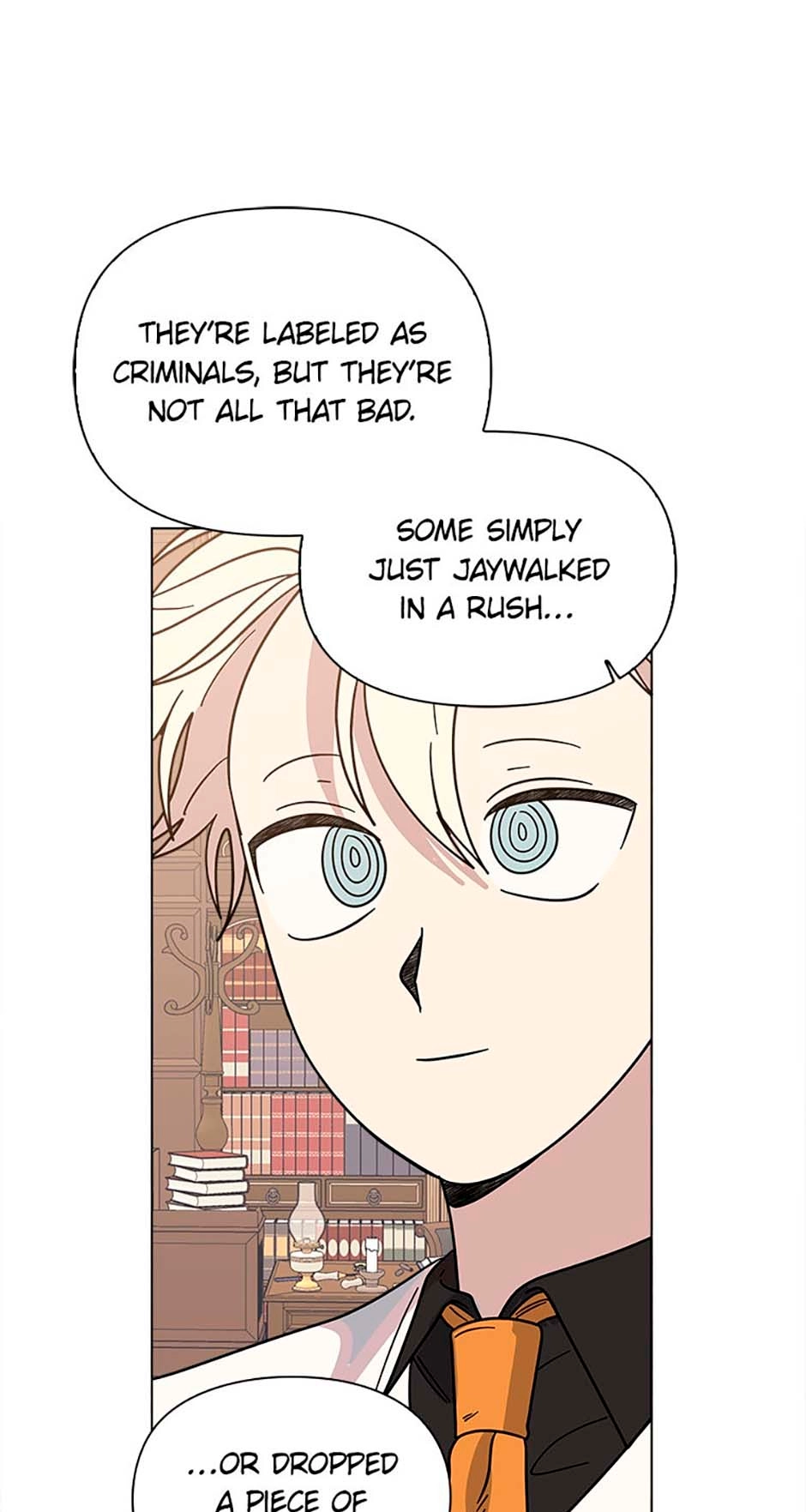Read Three Worlds chapter 71 image 45 on Lezhin