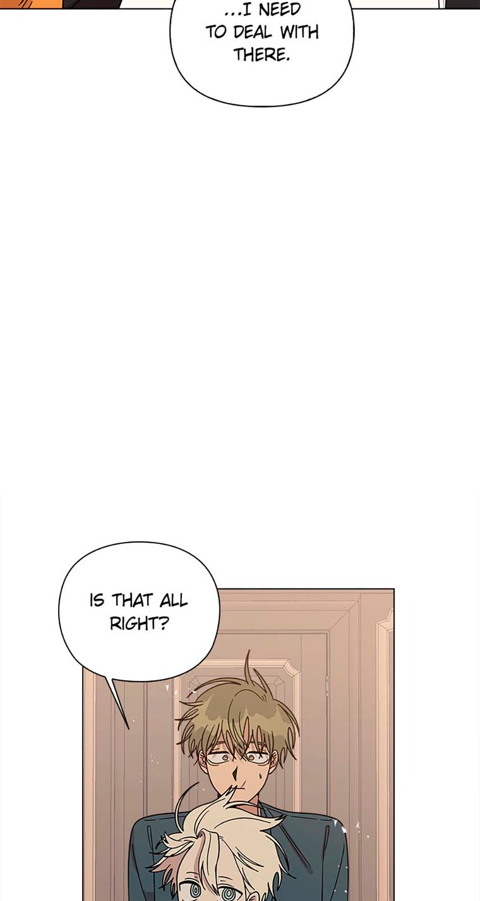 Read Three Worlds chapter 71 image 49 on Lezhin