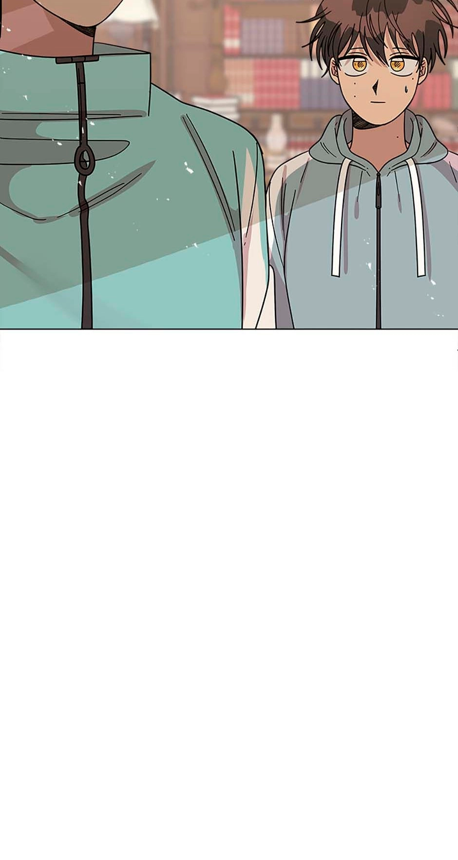 Read Three Worlds chapter 71 image 51 on Lezhin