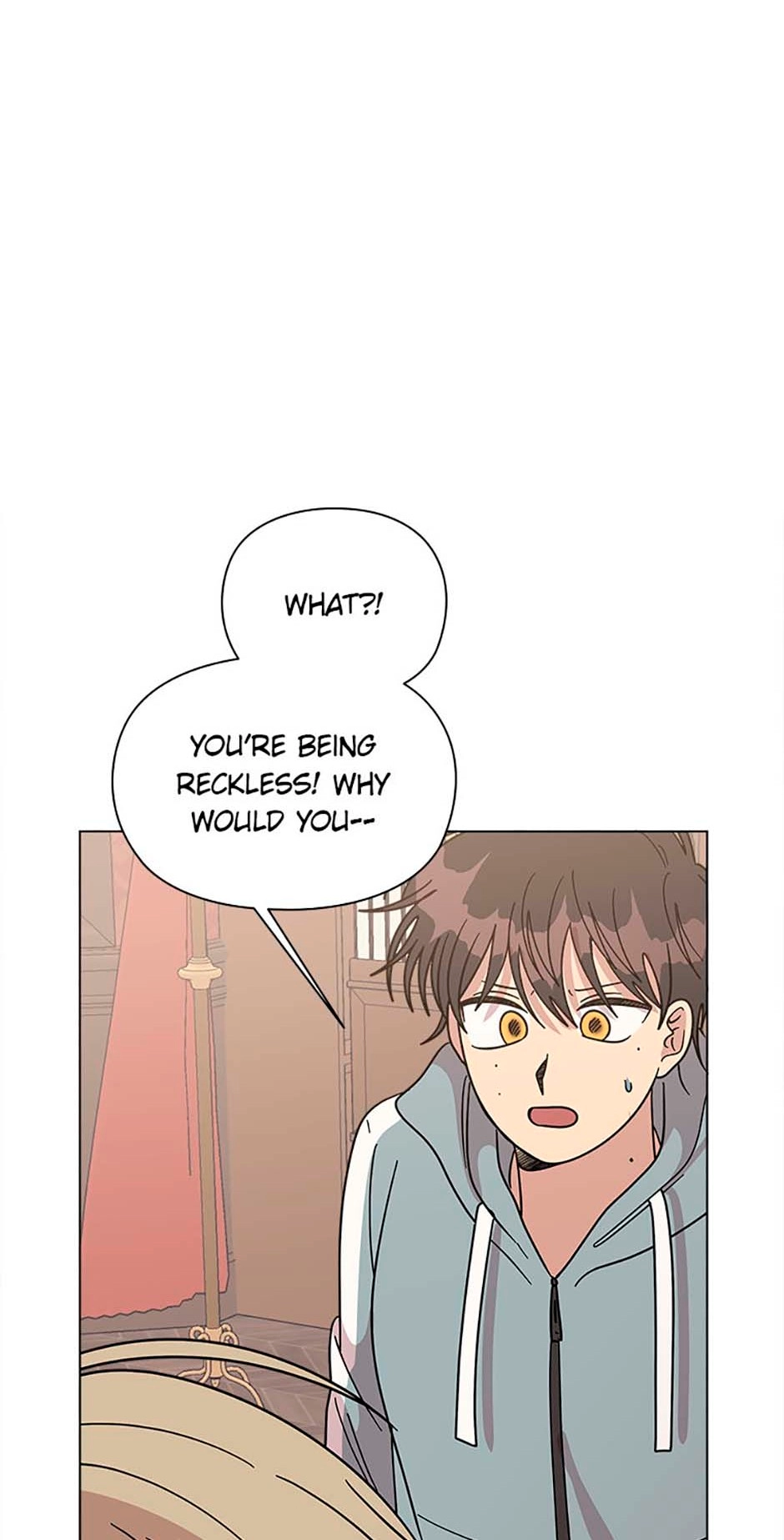 Read Three Worlds chapter 71 image 55 on Lezhin
