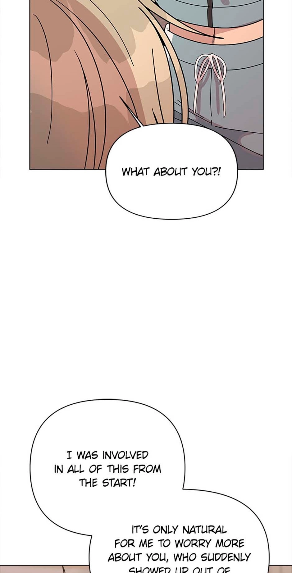 Read Three Worlds chapter 71 image 56 on Lezhin
