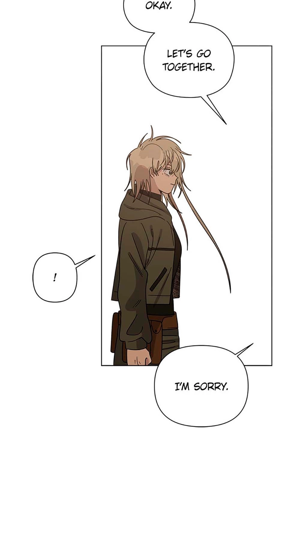 Read Three Worlds chapter 71 image 59 on Lezhin