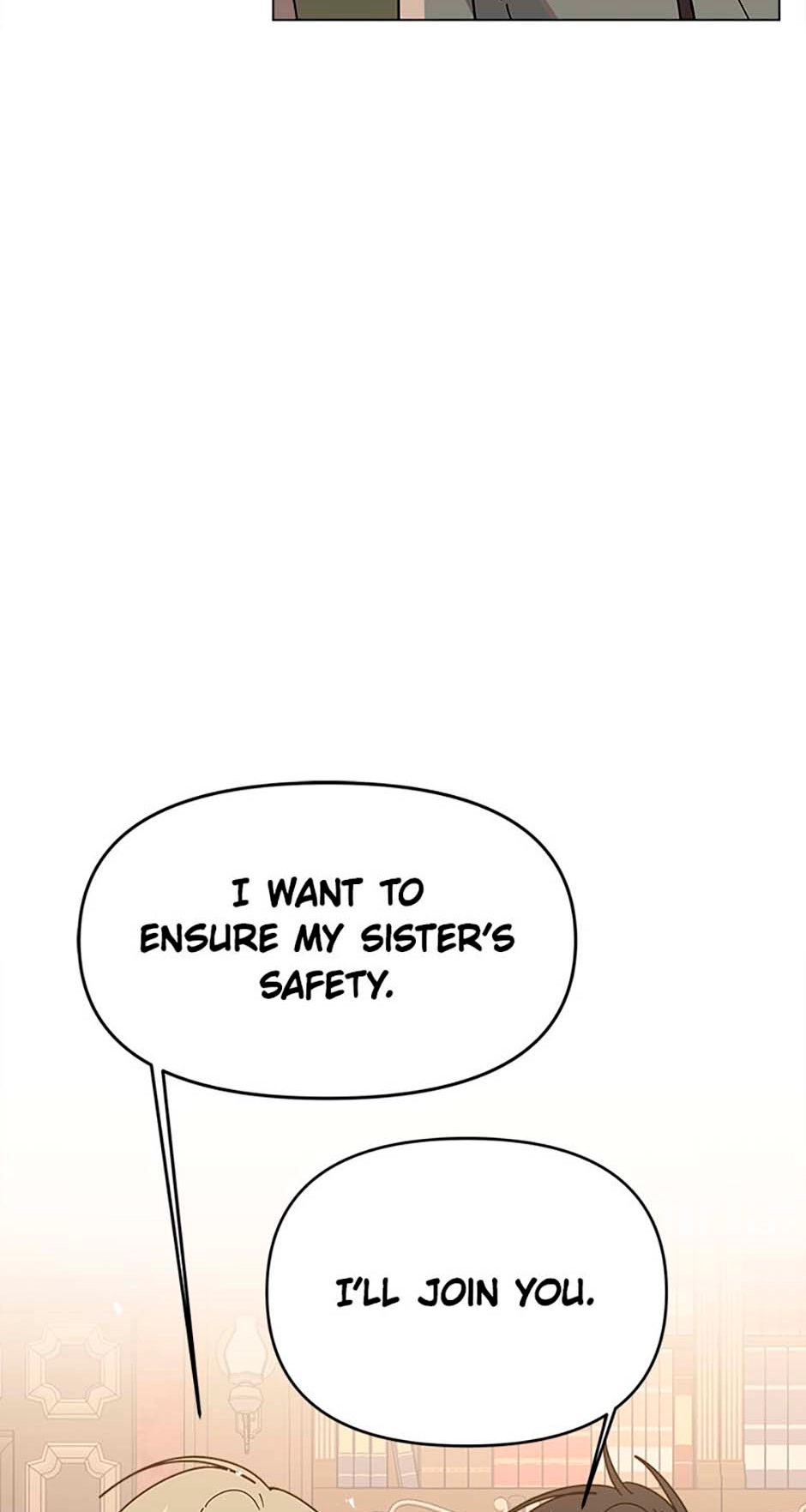 Read Three Worlds chapter 71 image 6 on Lezhin