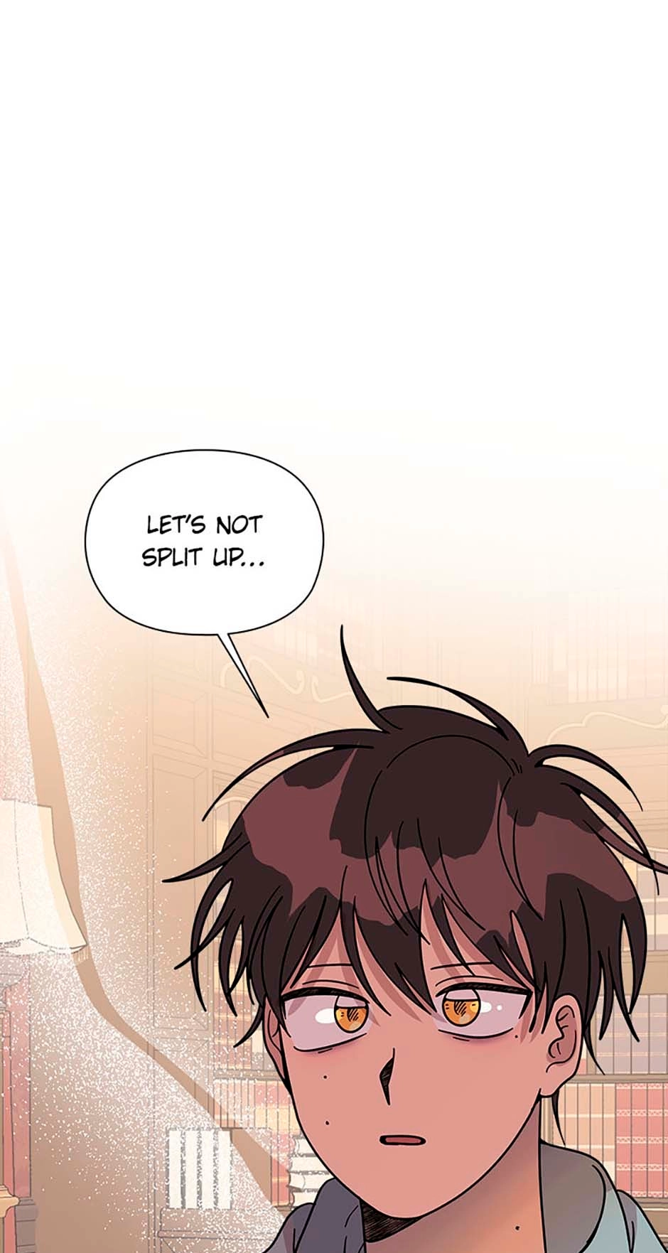 Read Three Worlds chapter 71 image 60 on Lezhin