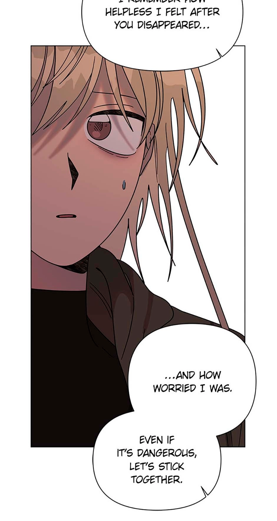 Read Three Worlds chapter 71 image 62 on Lezhin