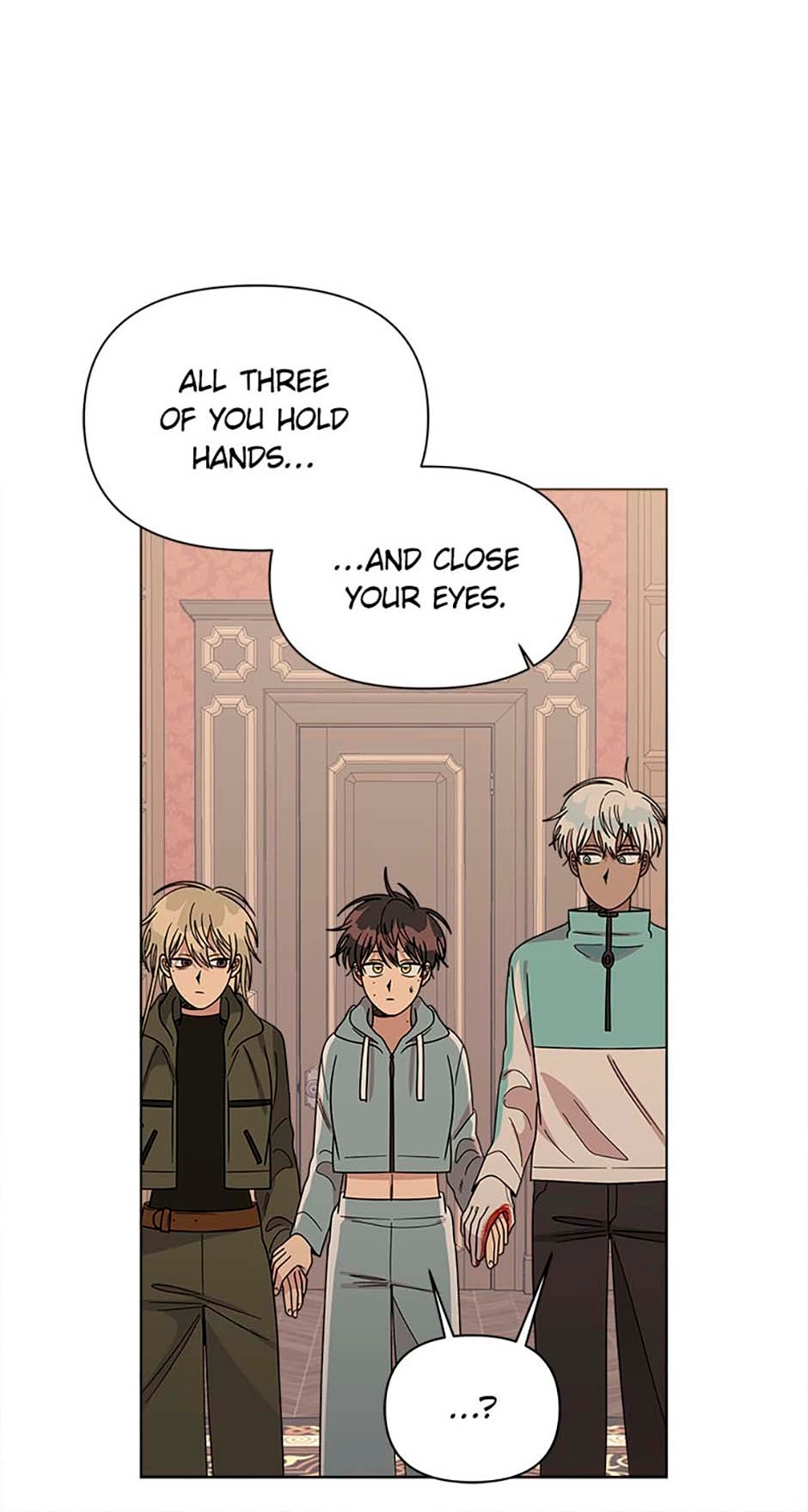 Read Three Worlds chapter 71 image 67 on Lezhin