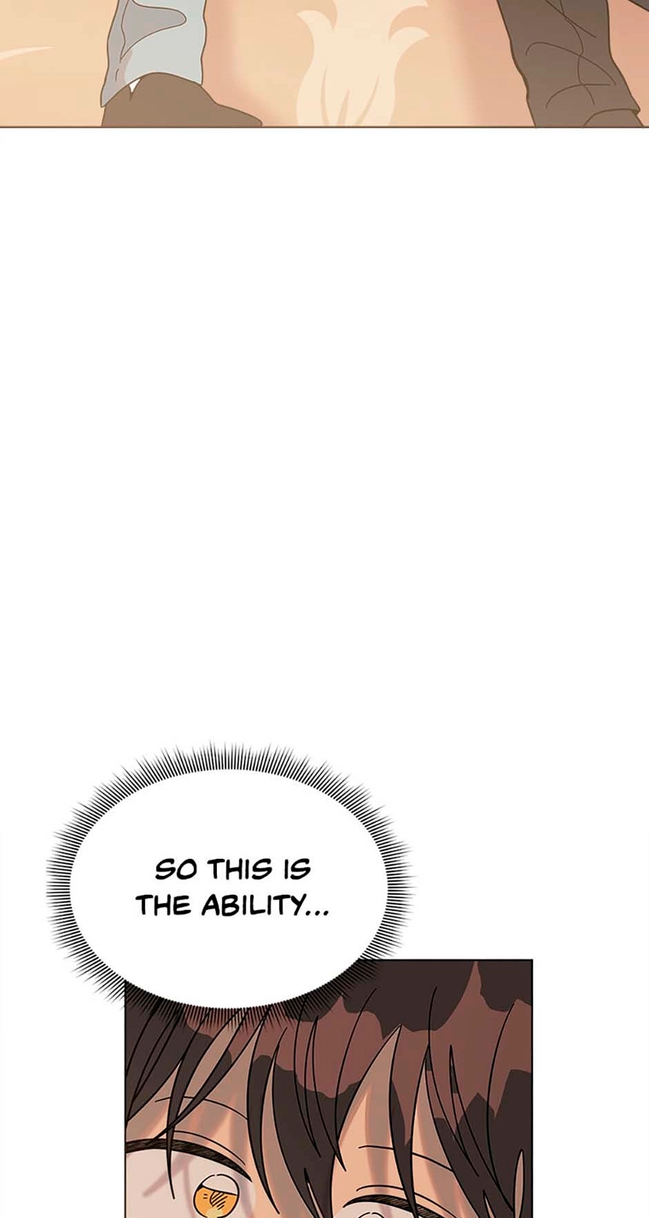 Read Three Worlds chapter 71 image 73 on Lezhin