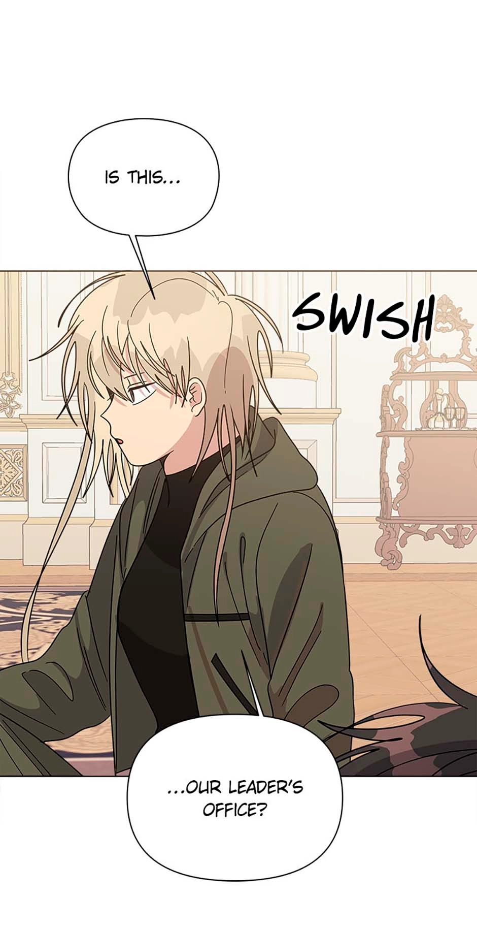 Read Three Worlds chapter 71 image 76 on Lezhin