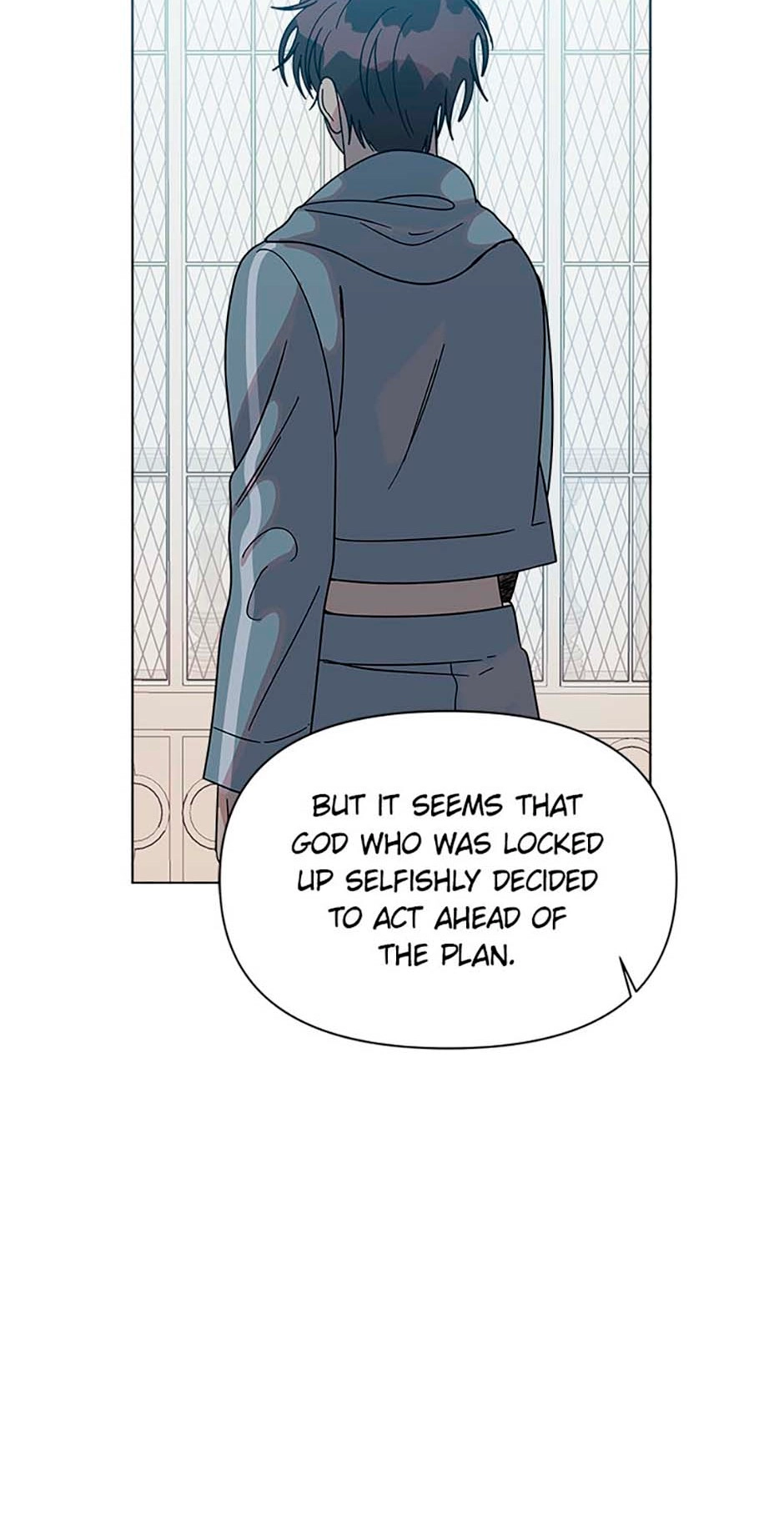 Read Three Worlds chapter 71 image 78 on Lezhin