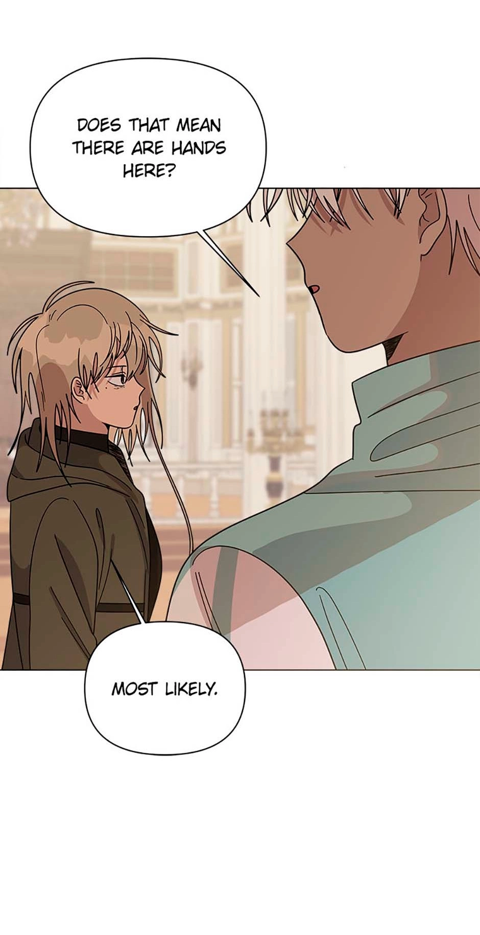 Read Three Worlds chapter 71 image 79 on Lezhin