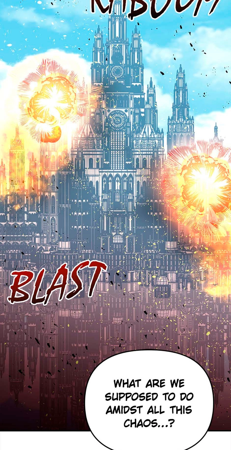 Read Three Worlds chapter 71 image 81 on Lezhin