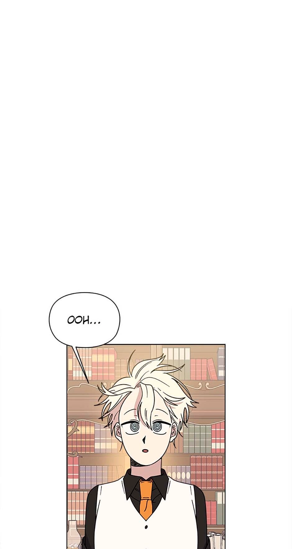 Read Three Worlds chapter 71 image 9 on Lezhin