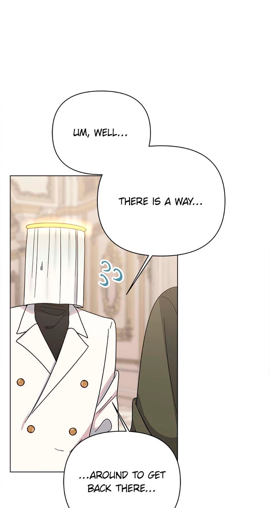 Read Three Worlds chapter 73 image 15 on Lezhin