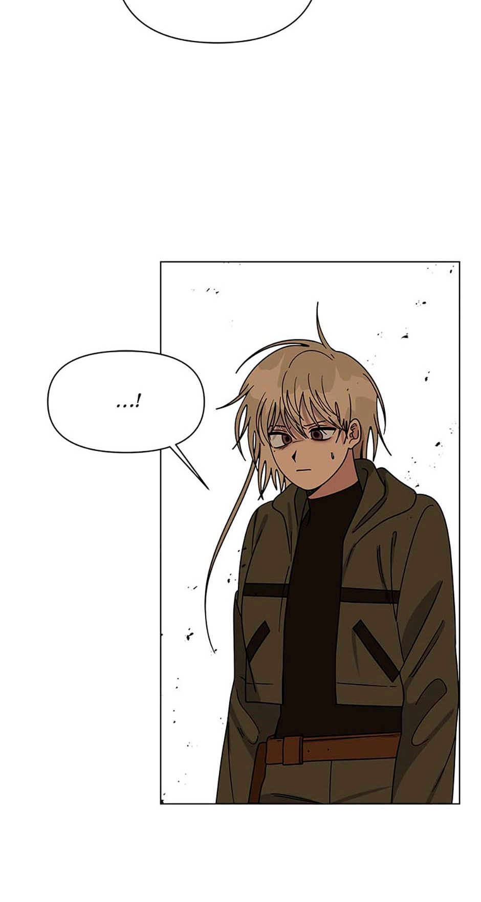 Read Three Worlds chapter 73 image 16 on Lezhin