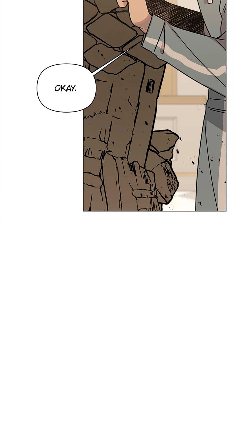 Read Three Worlds chapter 73 image 21 on Lezhin