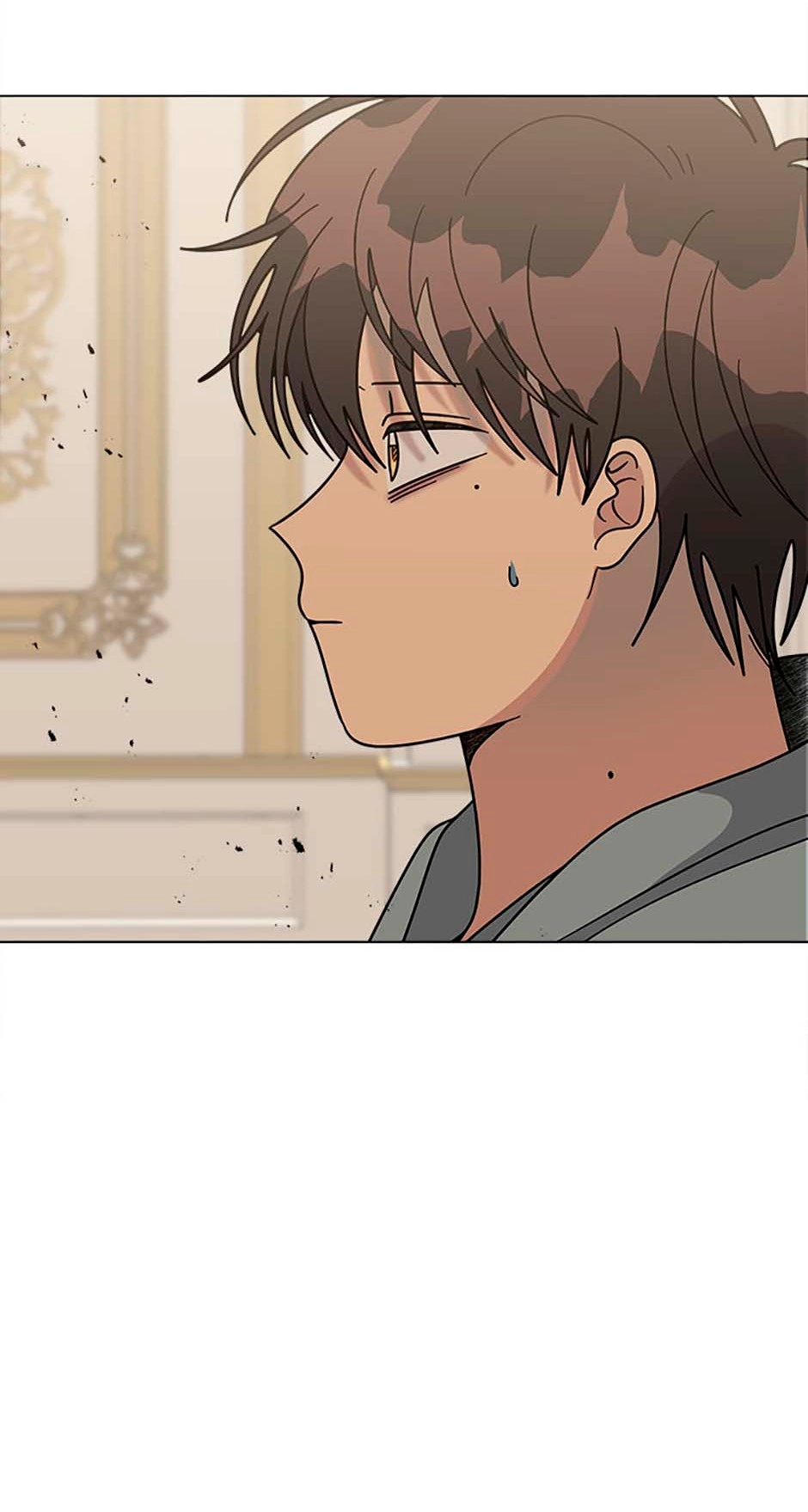 Read Three Worlds chapter 73 image 22 on Lezhin