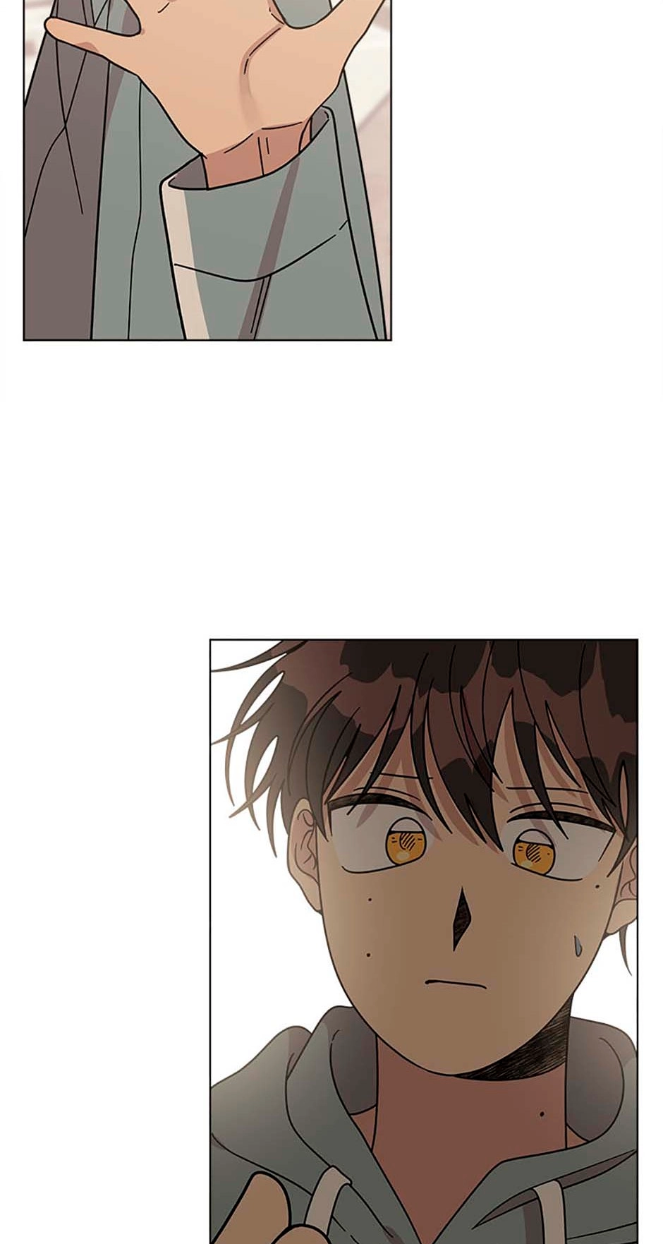 Read Three Worlds chapter 73 image 25 on Lezhin