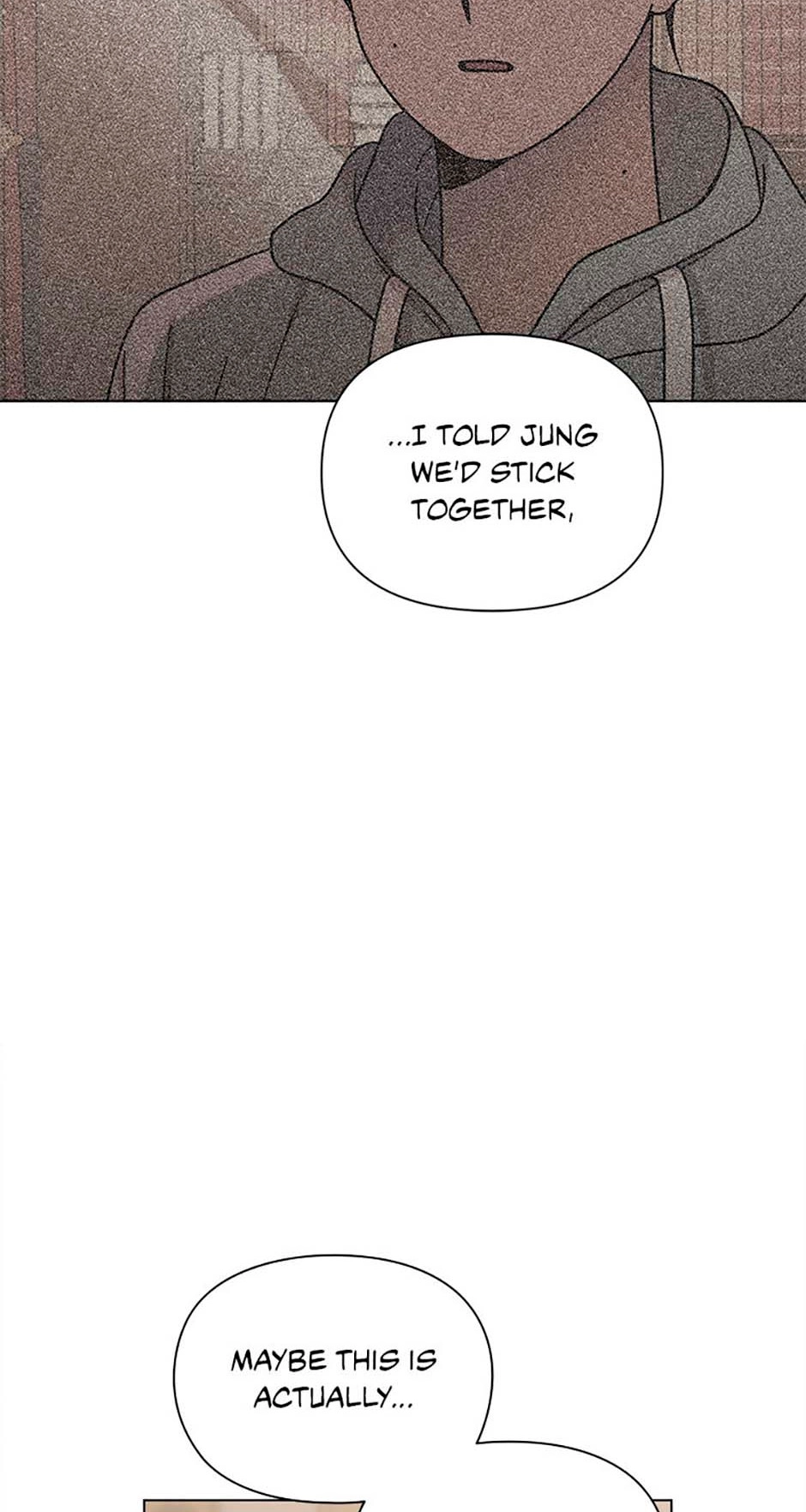 Read Three Worlds chapter 73 image 27 on Lezhin