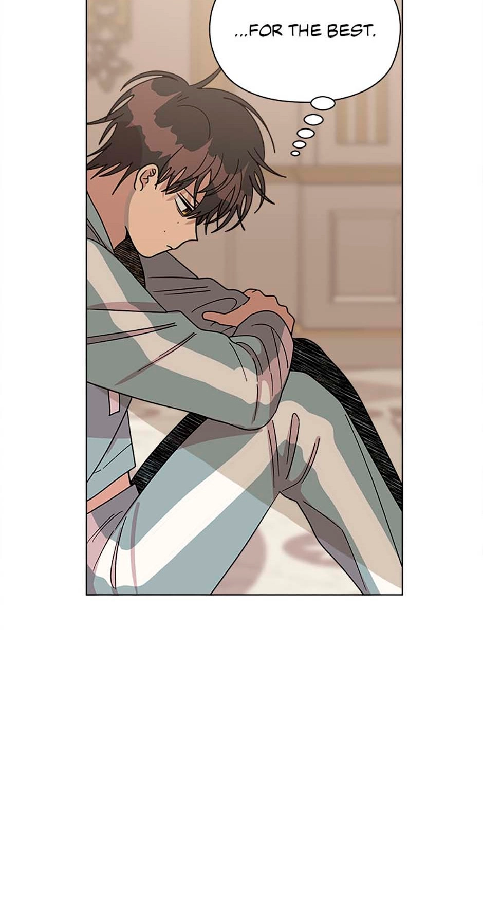 Read Three Worlds chapter 73 image 28 on Lezhin